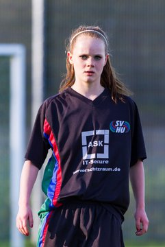 Bild 132 - B-Juniorinnen FSC Kaltenkirchen - SV Henstedt Ulzburg : Ergebnis: 0:2